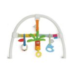 Taf Toys Παιχνίδι Καροτσιού Clip On Pram Toy