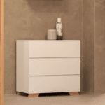 Casababy Σιφονιέρα - Αλλαξιέρα Oslo