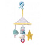 Taf Toys Κρεμαστό Μουσικό Παιχνίδι Mini Moon