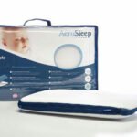 Aerosleep Μαξιλάρι για ασφαλή ύπνο - medium