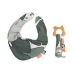 Done by deer Σαλιάρα & Μασητικό Tiny Tropics