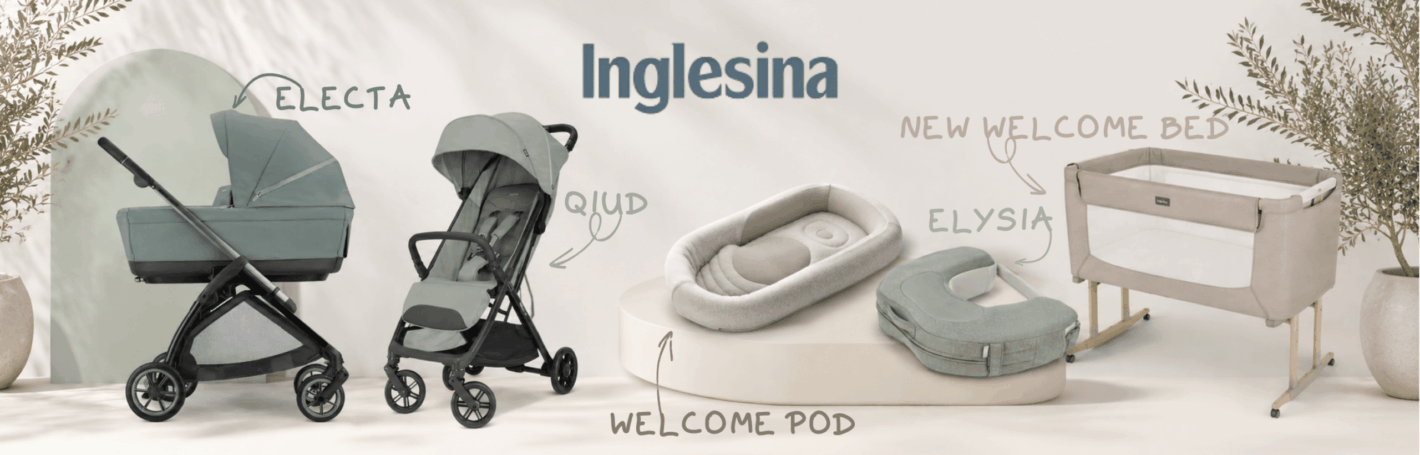 INGLESINA