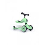 Scoot and ride - 2 σε 1 μετατρεπόμενο πατίνι με κάθισμα HighWayKick 1 kiwi