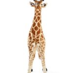 Childhome Λούτρινη Καμηλοπάρδαλη 135cm