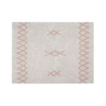 Lorena Canals Χαλί δωματίου Atlas Natural Vintage Nude160 X 120 εκ