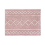 Lorena Canals Χαλί δωματίου Oasis Vintage Nude-Natural 160 X 120 εκ