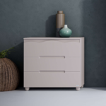 Casababy Σιφονιέρα - Αλλαξιέρα Winnie