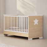 Casababy Παιδικό Κρεβάτι Primo