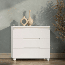 Casababy Σιφονιέρα - Αλλαξιέρα Rabbit