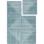 Toddlekind Παζλ Δαπέδου Πολυτελείας Earth Marine