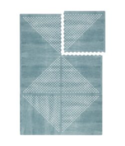 Toddlekind Παζλ Δαπέδου Πολυτελείας Earth Marine