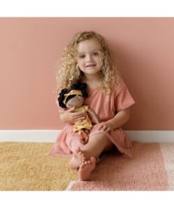 Little Dutch Κούκλα Evi (35 εκ.) - Image 3