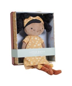 Little Dutch Κούκλα Evi (35 εκ.) - Image 4