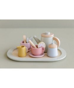 Little Dutch Σετ ξύλινου τσαγιού - Image 4