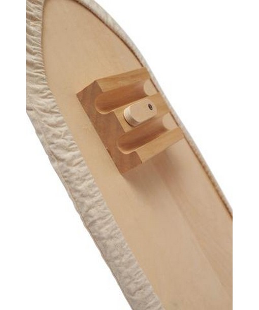 Kids Concept Ξύλινο σετ παιχνιδιού με σιδερώστρα Bistrot - Image 3