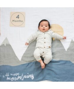 Lulujo – I Will Move Mountains - Image 2