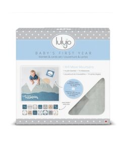 Lulujo – I Will Move Mountains - Image 3