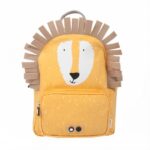 Trixie Backpack Lion