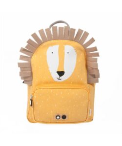 Trixie Backpack Lion