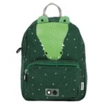 Trixie Backpack Crocodile