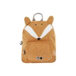 Trixie  Backpack Mr. Fox