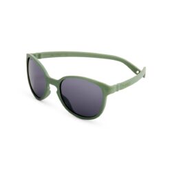 Kietla Γυαλιά Ηλίου 2-4 ετών - Wayfarer Kaki Wazz