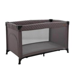 Little Dutch Παρκοκρέβατο Grey