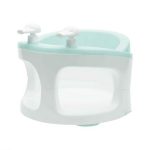 Bebejou – Δαχτυλίδι Μπάνιου Με Παιχνίδι Mint