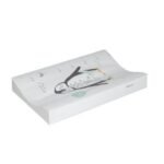 Bebejou – Αλλαξιέρα Μωρού με υψομετρητή – Loulou 72 x 44 cm