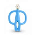Matchstick Monkey Μασητικό - Light Blue