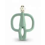 Matchstick Monkey Μασητικό - Mint Green