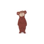 Trixie Wooden body puzzle Mr. Monkey