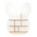 Jabadabado Ραφιέρα - Κουνελάκι