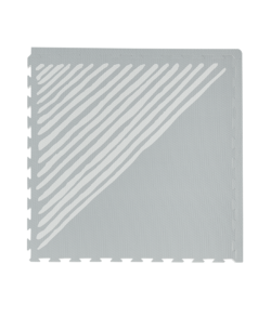 Toddlekind Παζλ Δαπέδου Πολυτελείας Sandy lines Stone - Image 2