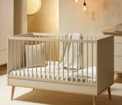 QUAX ΣΥΡΤΑΡΙΕΡΑ  ”FLOW” CLAY & OAK - Image 2