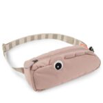 Done by Deer Kαπιτονέ Παιδικό Τσανάκι Ώμου Croco - Powder