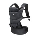 Dooky Μάρσιπος Grey Sapphire