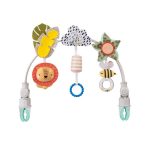 Taf Toys Μπάρα Παιχνιδιών Καροτσιού Savannah Adventure Arch