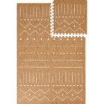 Toddlekind Παζλ Δαπέδου Berber Camel