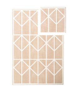 Toddlekind Παζλ Δαπέδου Πολυτελείας Nordic Clay