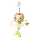 BabyOno Εκπαιδευτικό Παιχνίδι - Κρεμαστό - Fanny Μπαλαρίνα