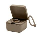 Bibs Θήκη Πιπιλας Box Dark Oak