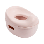 Minene - Γιο-Γιο 2 Σε 1 Pink