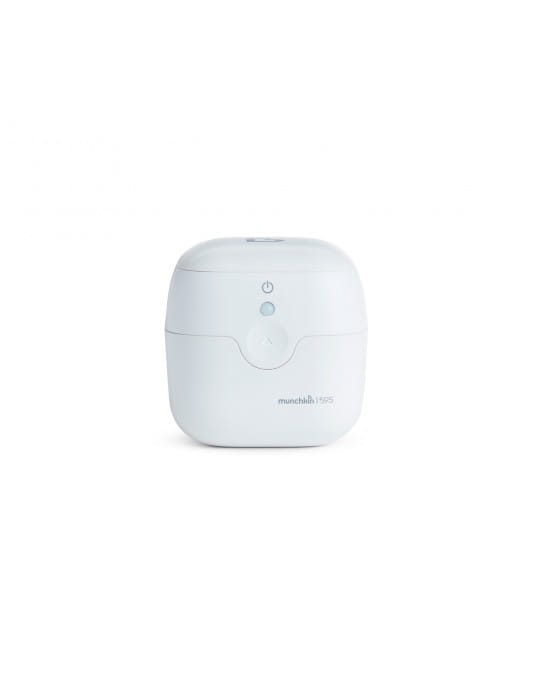 1580_20200622180159-552x691w Munchkin Mini Sterilizer 59s Mini φορητός αποστειρωτής - Image 1