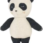 Baby Bello Μαλακό Παιχνίδι-Κουδουνίστρα Polly the Panda