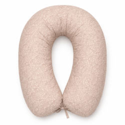 Baby Star Μαξιλάρι Θηλασμού Φυλλώματα