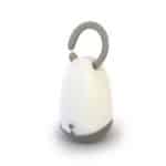 Pabobo Φωτάκι Νυκτός Lubiblo Γκρι