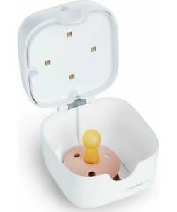Munchkin Mini Sterilizer 59s Mini φορητός αποστειρωτής - Image 3