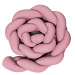 Baby Star Πάντα Πλεξούδα Σάπιο Μήλο