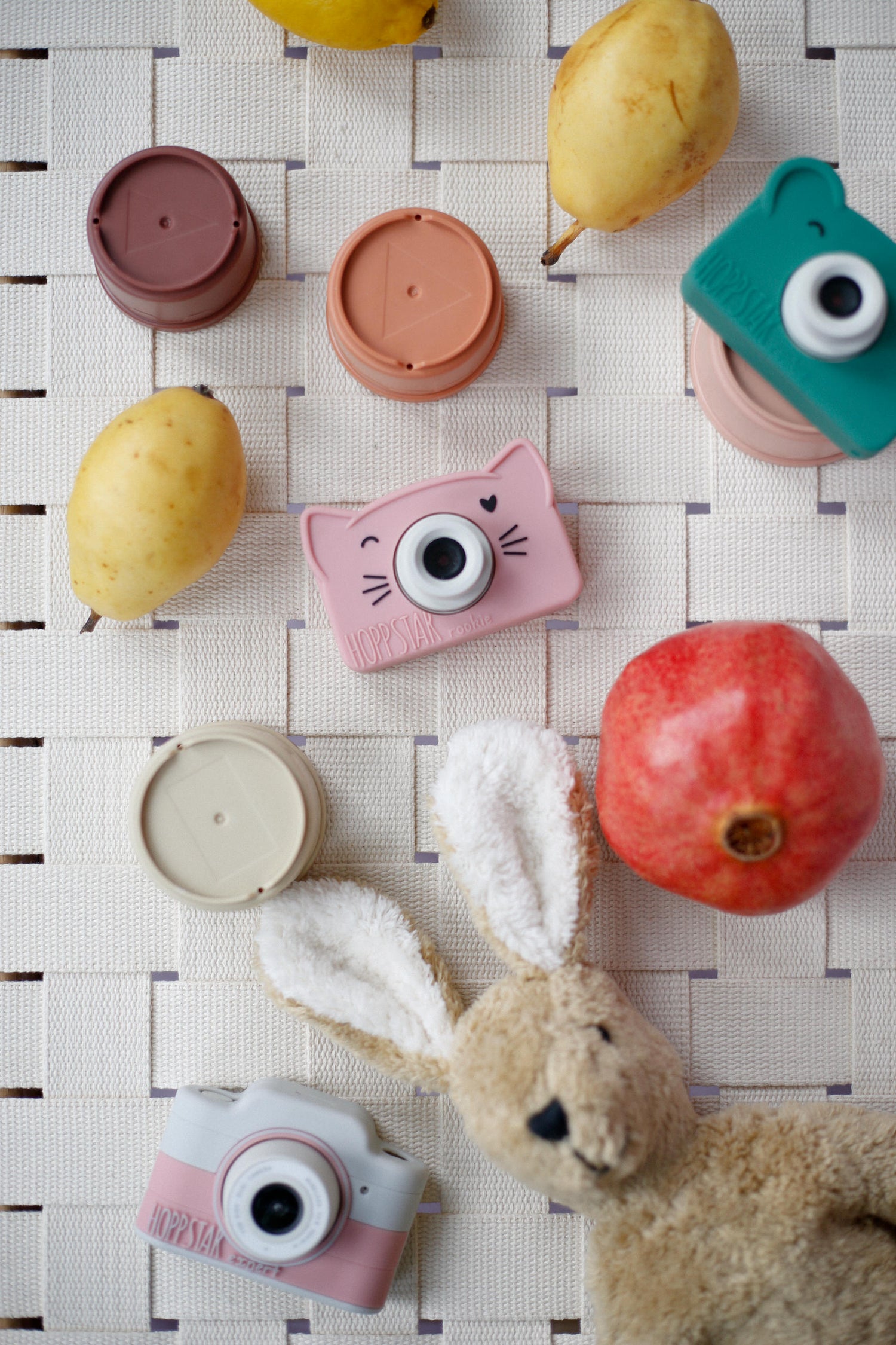 HOPPSTAR CAMERA EXPERT- BLUSH - Image 7